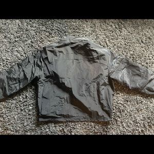 Adidas Y-3 classic shell track jacket